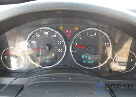 2011 Jeep Liberty Limited Edition from USA, damaged, VIN 1J4PN5GK6BW538510